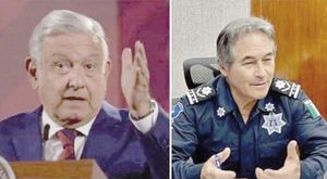 ¡INFORME DE DEFENSA INDICA QUE AMLO ORDENÓ INVESTIGAR A HERNÁN BERMÚDEZ!