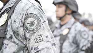 ¡MÁS HOMICIDIOS, MÁS DESAPARICIONES, MENOS DETENCIONES...! - UN FRACASO LLAMADO GUARDIA NACIONAL