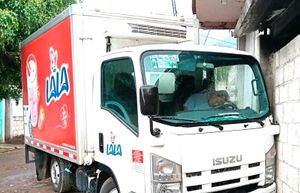 ¡MATAN A BALAZOS A VENDEDOR DE LALA EN INTENTO DE ASALTO! - CRIMEN EN NOGALES