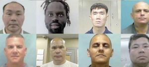 ¡MIGRANTES EXPULSADOS DE EU, INCLUIDO UN MEXICANO, LLEGAN A SUDÁN DEL SUR!