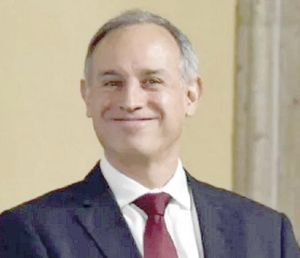 ¡SHEINBAUM PROPUSO NOMBRAMIENTO DE LÓPEZ-GATELL COMO REPRESENTANTE DE MÉXICO ANTE LA OMS!