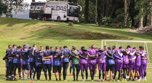¡ONCE CALDAS VIENE CON TODO A VERACRUZ! - *Hoy llega Cruz Azul y Mazatlán