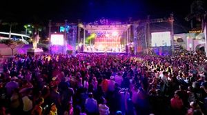 ¡BLINDARÁN LA SANTA ANA!