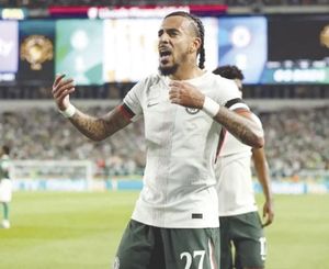 ¡CHELSEA DERROTA AL PALMEIRAS Y ESTÁ A UN PASO DE LA FINAL!