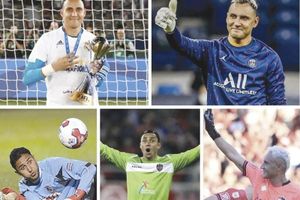 ¡LO QUE DEBES SABER DE KEYLOR NAVAS, REFUERZO DE PUMAS!
