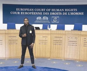 ¡CORTE DE DERECHOS CONCLUYE QUE SEMENYA NO TUVO JUICIO JUSTO!