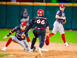 ¡DIABLOS AMARRA LA SERIE EN EL “BETO ÁVILA”!
