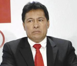 ¡HABRÁ RELEVO EN EL ATLETISMO MEXICANO CON SALIDA DE LOZANO!