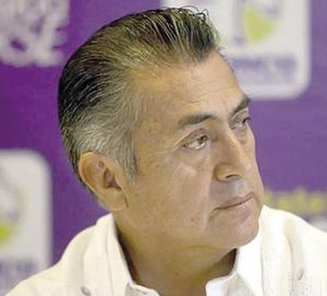 ¡LE PRENDEN FUEGO A LA CASA DE “EL BRONCO”!