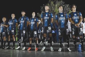 ¡YA VENDIERON A GALLOS BLANCOS DE QUERÉTARO!