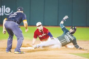 ¡PUEBLA ASEGURA SERIE; 11-6 AL ÁGUILA!