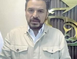 ¡AFIRMA IMSS QUE TIENE SOLVENCIA FINANCIERA HASTA 2037!