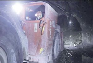 ¡COMANDO ROBA 33 TONELADAS DE CONCENTRADO DE ORO Y PLATA! - ROBO DEL SIGLO