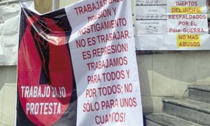 ¡EL PJCDMX GASTA 340 MDP EN RENTAS Y EQUIPO OBSOLETO!