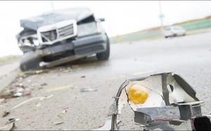 ¡EL VICECÓNSUL DE EU MUERE EN ACCIDENTE AUTOMOVILÍSTICO!