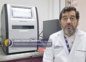 ¡EN MÉXICO, 8 MILLONES PADECEN ALGÚN TIPO DE ENFERMEDAD RARA!
