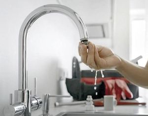 ¡REYNOSA SE QUEDA SIN AGUA POR BAJOS NIVELES EN EL RÍO BRAVO!