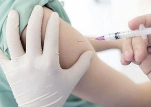 ¡SUMAN CASI 3 MIL CASOS DE SARAMPIÓN EN MÉXICO!