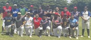 ¡ATLÉTICOS YA ES LÍDER EN LA PELOTA SABATINA!