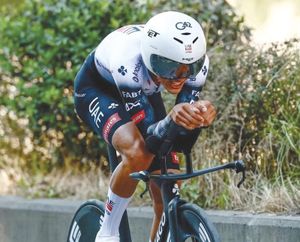 ¡BUSCA DEL TORO MÁS TRIUNFOS EN ESPAÑA!