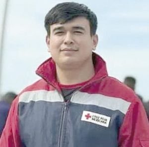 ¡MATAN A PARAMÉDICO EN SINALOA; SUSPENDE SERVICIO CRUZ ROJA!