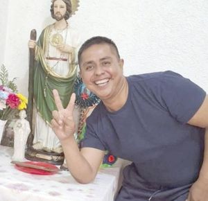 ¡MATAN A POLICÍA Y ADMINISTRADOR DE NOTIEXPRES!