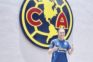 ¡QUIERE AMÉRICA FEMENIL SUPERAR ERRORES Y SER CAMPEÓN!
