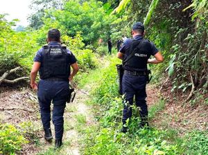 ¡APARECIÓ MUERTO IMANOL EN CAÑO DE AGUAS NEGRAS!