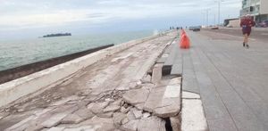 ¡TAPARÁ SIOP EL SOCAVÓN!