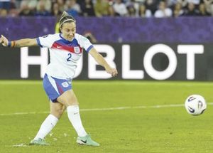 ¡VENCE INGLATERRA A SUECIA EN PENALES Y VA A SEMI DE EURO!
