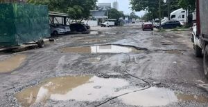 ¡AUDITORÍA A LA BRUNO PAGLIAI!