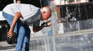 ¡CANÍCULA 2025: ESTOS ESTADOS SUFRIRÁN TEMPERATURAS DE HASTA 45 GRADOS Y ESCASEZ DE AGUA!