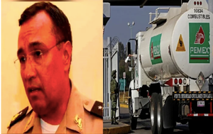 ¡DAN HASTA 31 AÑOS DE PRISIÓN A MILITARES HUACHICOLEROS!