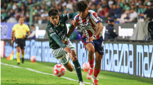 ¡ATLÉTICO DE SAN LUIS TRIUNFA DE ÚLTIMO MINUTO SOBRE LEÓN!