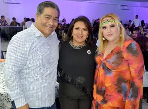 GALERÍA SOCIAL