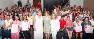 MUAC REALIZA DONACIÓN DE PRÓTESIS
