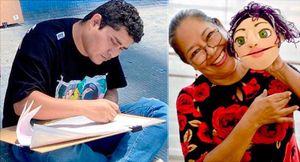 TALLERES DE VERANO Y CONCIERTOS EN LAS VACACIONES