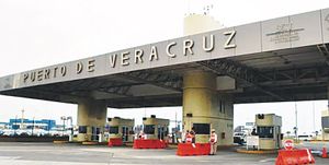 ¡APAGONES EN LA ADUANA! - *Por falta de mantenimiento