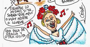 LOS CARTONES