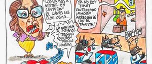 LOS CARTONES