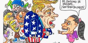 LOS CARTONES