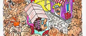 LOS CARTONES