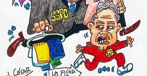 LOS CARTONES