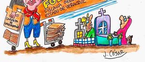 LOS CARTONES