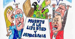 LOS CARTONES