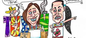 LOS CARTONES