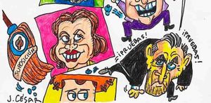 LOS CARTONES