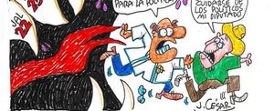 LOS CARTONES