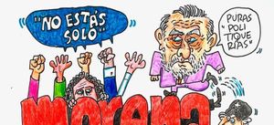 LOS CARTONES
