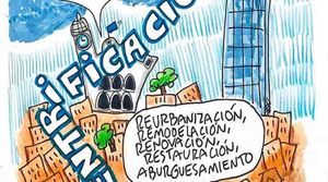 LOS CARTONES